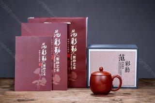 招財(cái)進(jìn)寶杯，千呼萬(wàn)喚始出來(lái)，國(guó)家級(jí)工藝美