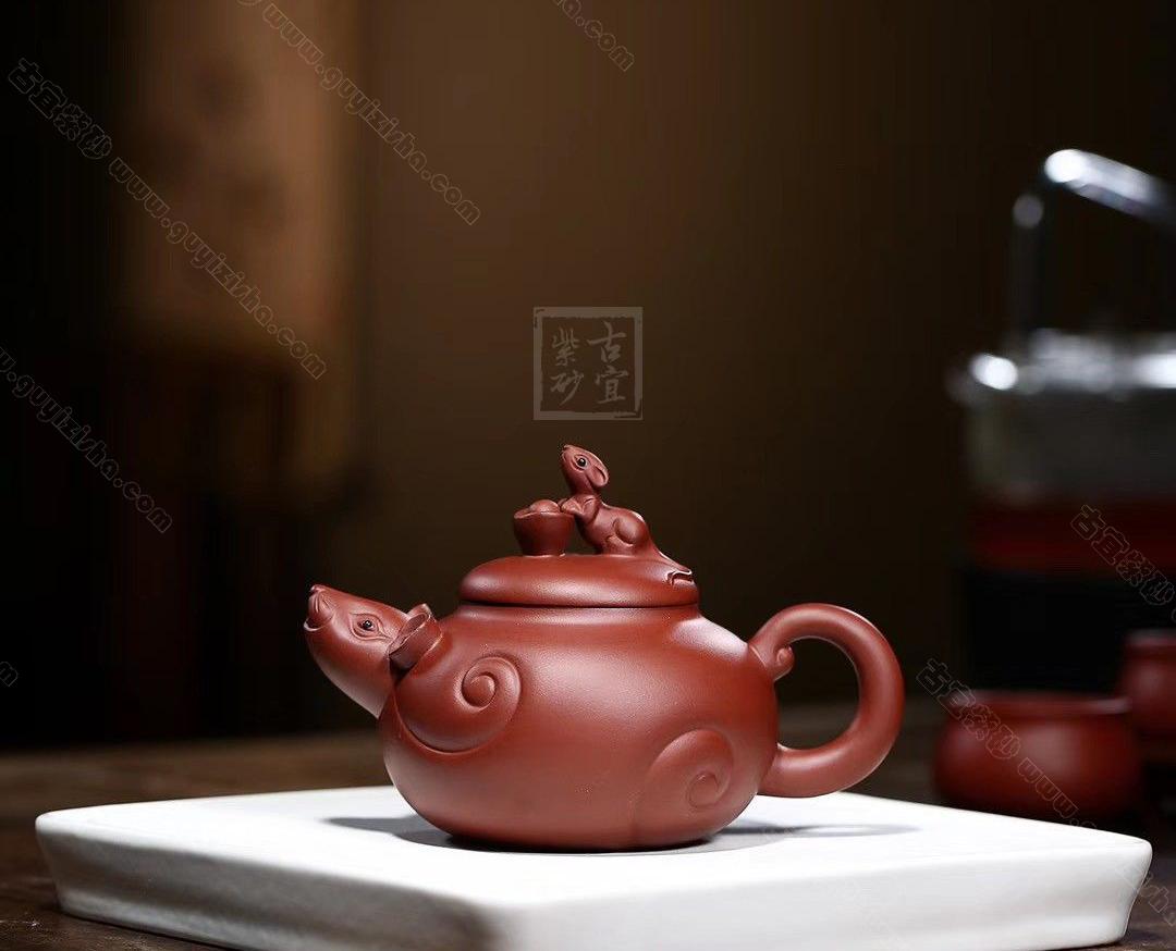 《瑞鼠送?！? style=