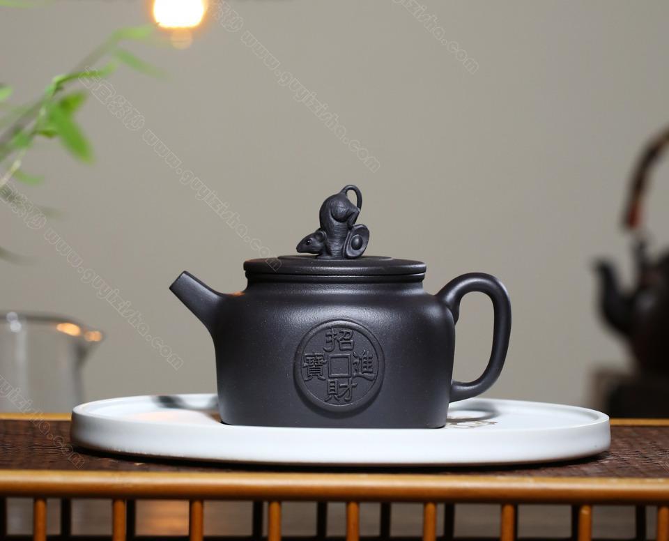 招財進(jìn)寶